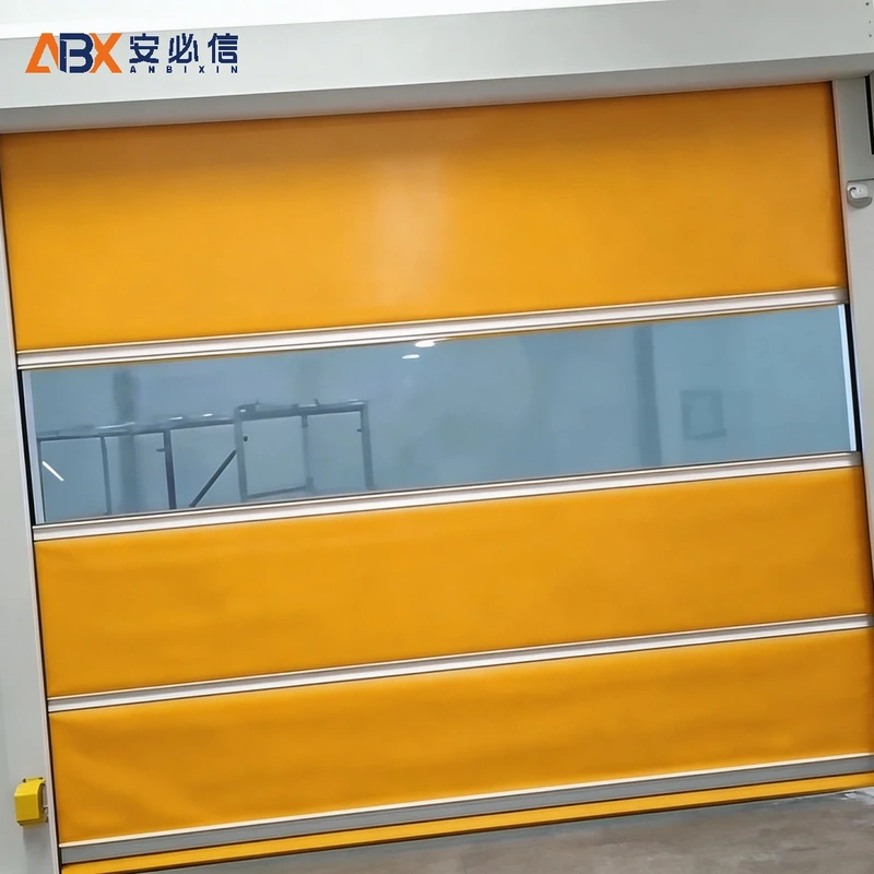 娄底市高速门